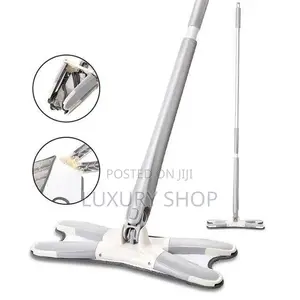Aurora Twist Floor Cleaning Mops
