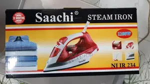 Saachi Steam