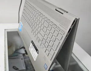 New Laptop HP Envy X360 8GB Intel Core I5 SSD 512GB
