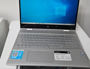 New Laptop HP Envy X360 8GB Intel Core I5 SSD 512GB