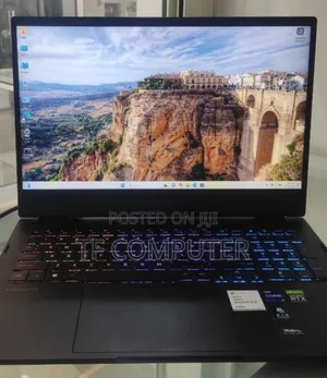 New Laptop HP Omen 16 16GB Intel Core I9 SSD 512GB