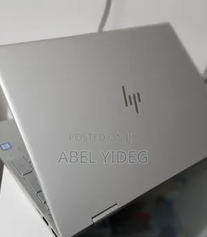 New Laptop HP Envy X360 8GB Intel Core I5 SSD 512GB
