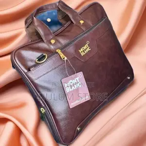 Mont Blanc BAG