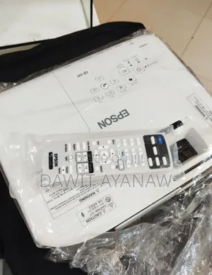 Eepson Projector