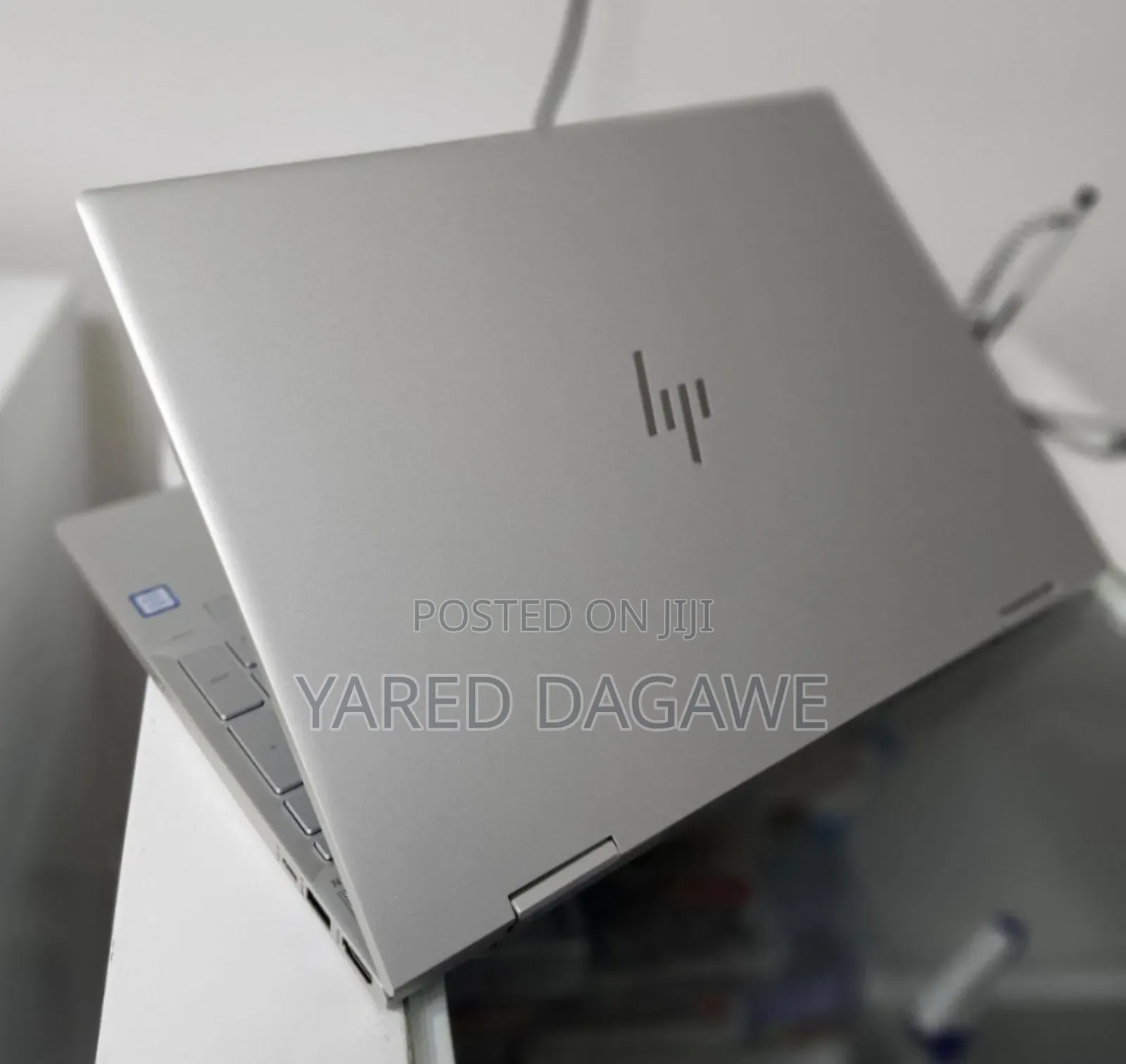 New Laptop HP Envy X360 8GB Intel Core I5 SSD 512GB
