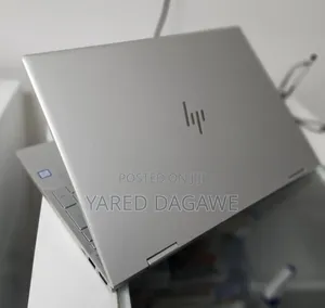 New Laptop HP Envy X360 8GB Intel Core I5 SSD 512GB