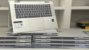 New Laptop HP Envy X360 16GB Intel Core I7 SSD 512GB