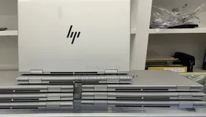 New Laptop HP Envy X360 16GB Intel Core I7 SSD 512GB