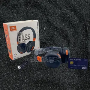 JBL Tune 760 Active Noise Cancelling Headphones