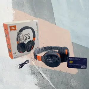 JBL Tune 760 Hands-Free Calling Capability