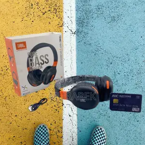 JBL Tune 760 Quick Charge Battery Technology