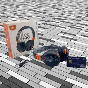 JBL Tune 760 Voice Assistant Integration Support