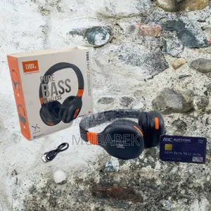 JBL Tune 760 Excellent Noise Isolation Performance