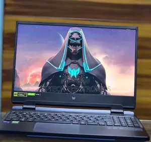 New Laptop Acer Predator Helios 300 16GB Intel Core I9 SSD 1T