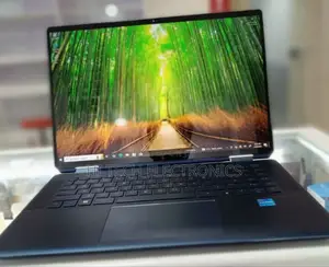 New Laptop HP Spectre X360 16GB Intel Core I7 SSD 1T