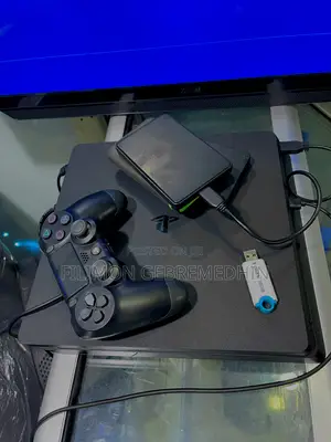Ps4 Slim Jailbreak 9.00