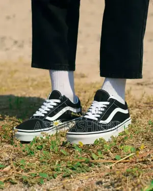 Vans Old School Master Quality