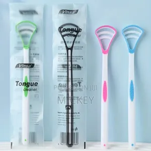 Tongue Scraper