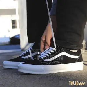 Vans Old School