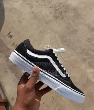 Vans Old School