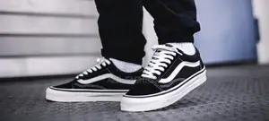 Vans Old School Orignal Quality