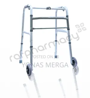 Walker Ski-Glides for 1 1/8 Inch Tube, Universal Fit Walker
