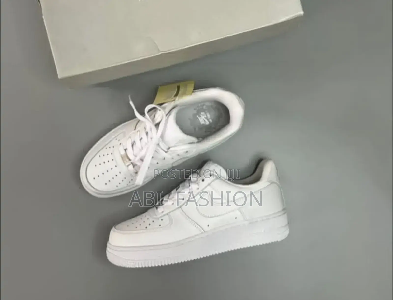 Nike Air Force Master Quality