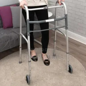 Walker聽rolling-Walker Looking Serious起來walker一easy-to-Use