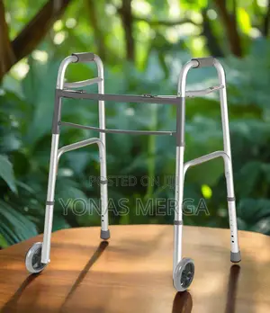 Folding Walker: Mhjfw顆injured Elderly, Load 150kg乖walker