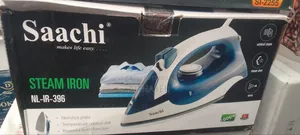 Saachi Steam Iron (ካውያ