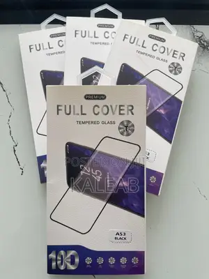 Samsung Galaxy A53 Full Cover