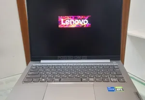 New Laptop Lenovo ThinkBook 15 16GB Intel Core I5 SSD 512GB