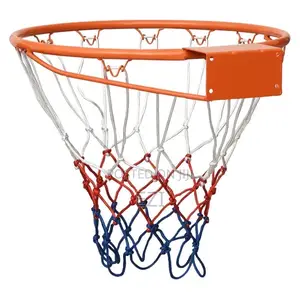 Basketball Ring Restocked