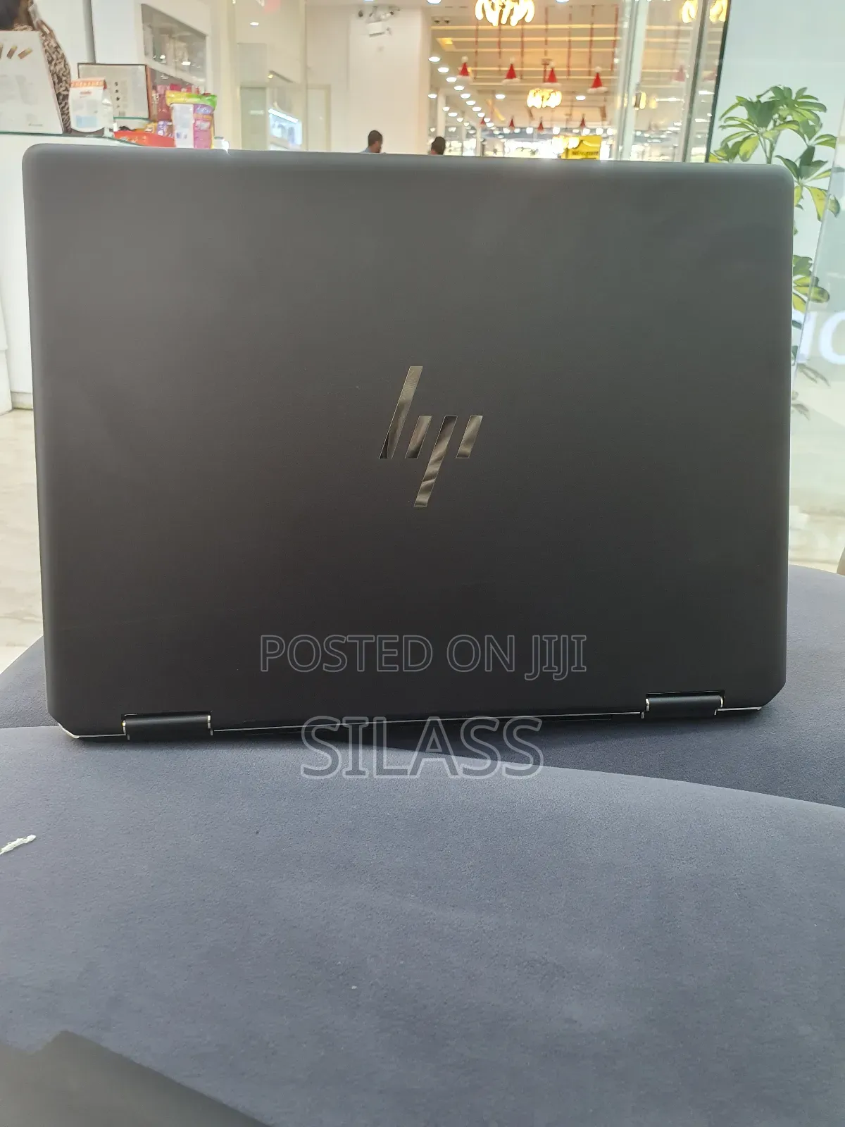 New Laptop HP Spectre X360 16GB Intel Core I7 SSD 512GB
