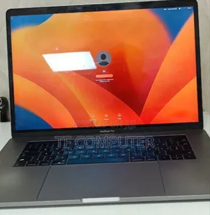New Laptop Apple MacBook Pro 2017 16GB Intel Core I7 SSD 512GB