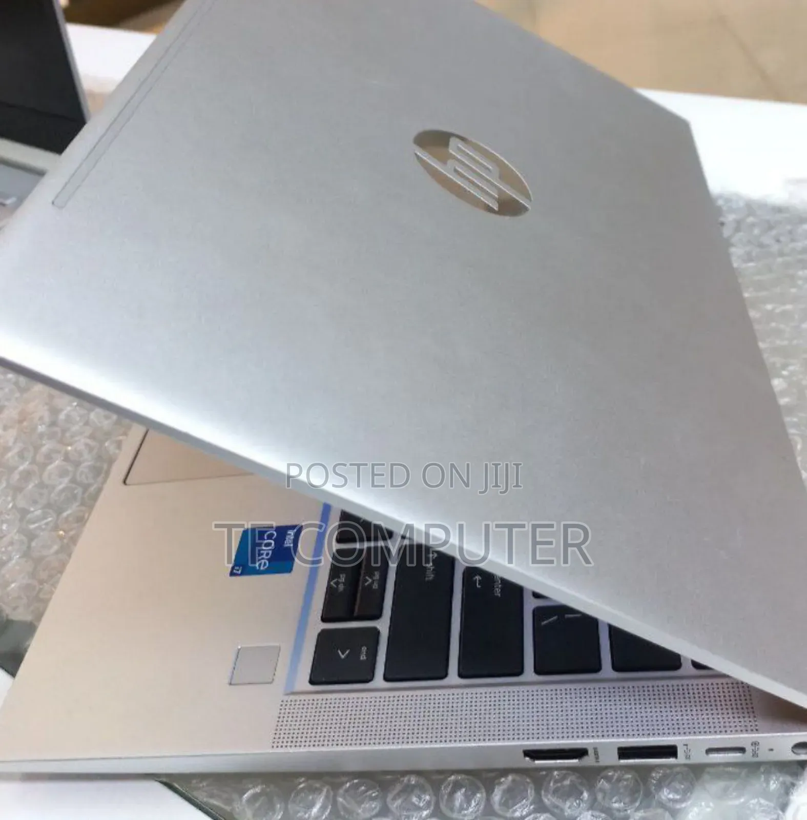New Laptop HP ProBook 430 G8 8GB Intel Core I7 SSD 512GB