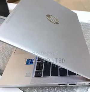 New Laptop HP ProBook 430 G8 8GB Intel Core I7 SSD 512GB