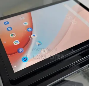 New Blackview Tab 12 64 GB Black