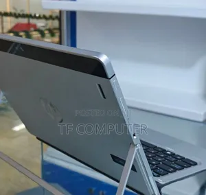 New Laptop HP Elite X2 1011 G1 8GB Intel Core I5 SSD 256GB