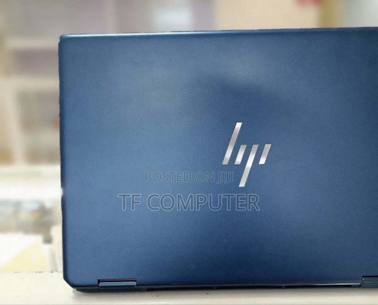 New Laptop HP Spectre 16GB Intel Core I7 SSD 1T