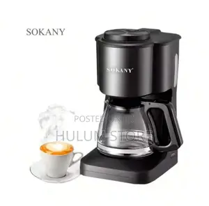 Sokney Coffee Maker