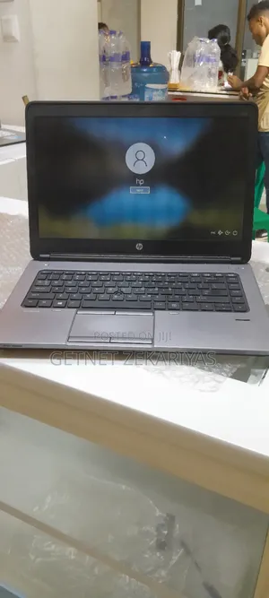 New Laptop HP ProBook 440 G1 4GB Intel Core I5 HDD 1T