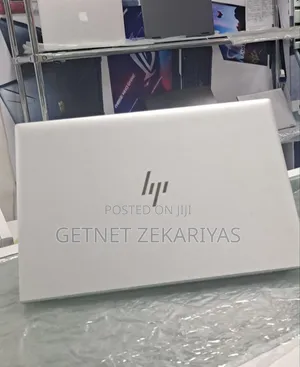 New Laptop HP EliteBook 840 G3 16GB Intel Core I7 SSD 512GB