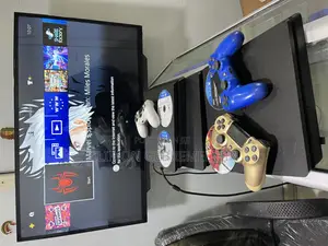 Ps4 Slim 11.00