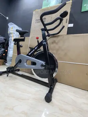 Sport Bike