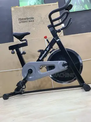 Gym Bike for Health