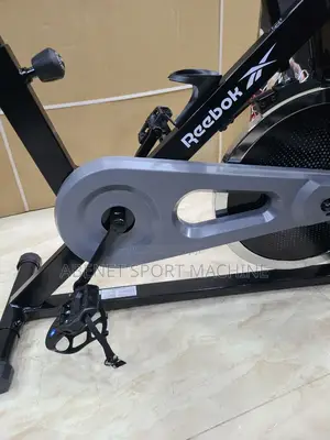 Exercise Bikes for Health Protection