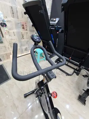 Bikes Reebok