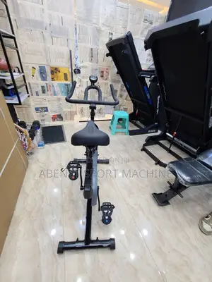 Bikes Reebok