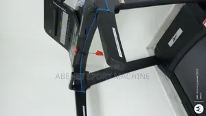 Sport Treadmill